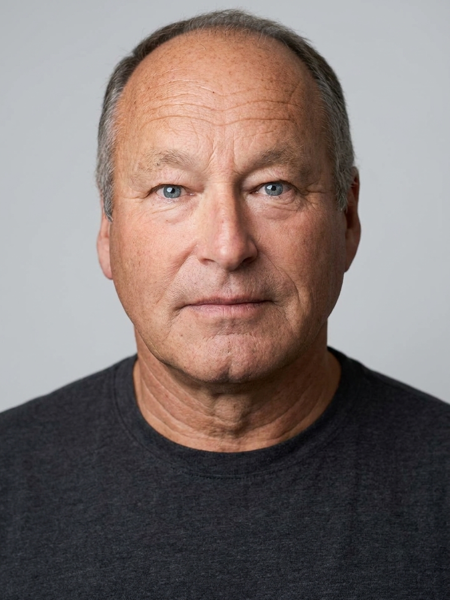 Mark Culley - Craftsman Plumber and Gasfitter